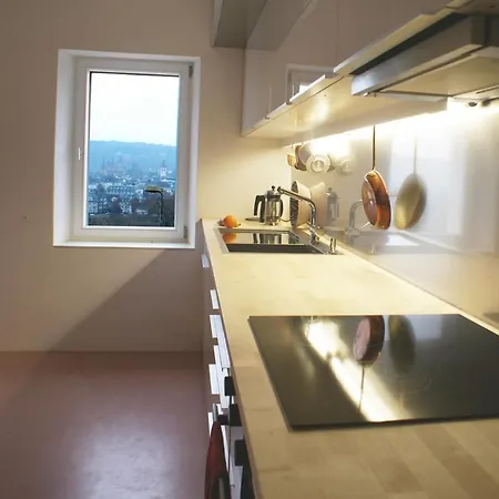 Logenplatz Ueber * Trier