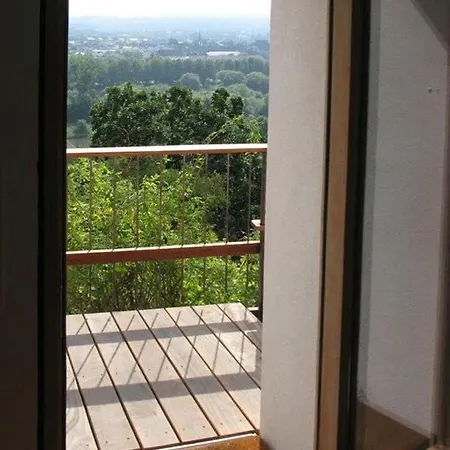 Semesterbostad Logenplatz Ueber