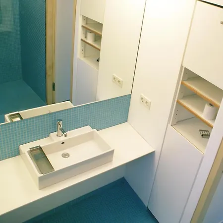 Logenplatz Ueber Semesterbostad Trier