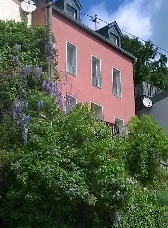 Logenplatz Ueber * Trier