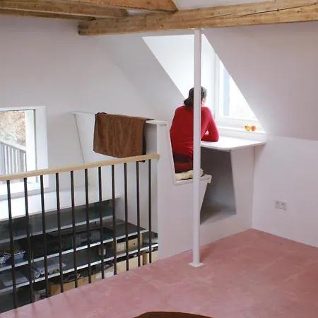 Logenplatz Ueber Semesterbostad Trier