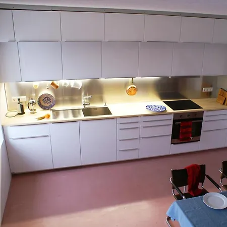 Logenplatz Ueber Semesterbostad Trier