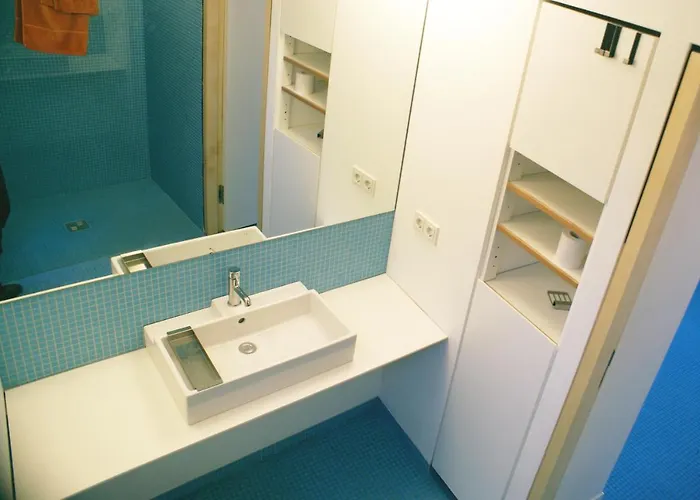 Logenplatz Ueber Hébergement de vacances Trèves