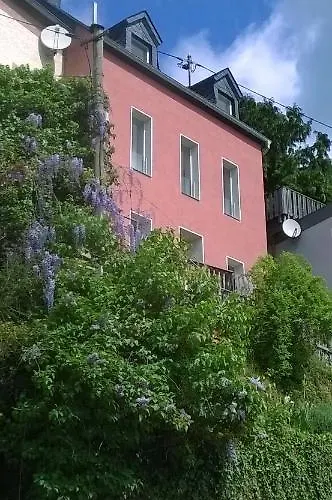 Logenplatz Ueber * Trèves