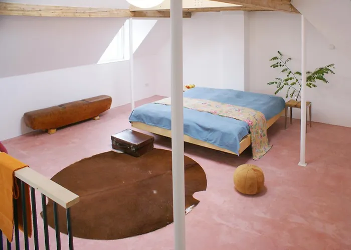 Logenplatz Ueber * Trèves